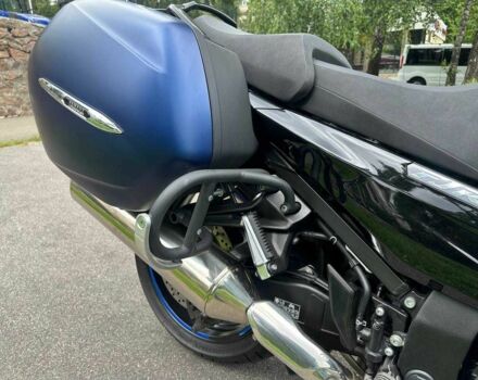 Ямаха 6510, объемом двигателя 1.3 л и пробегом 0 тыс. км за 16999 $, фото 19 на Automoto.ua