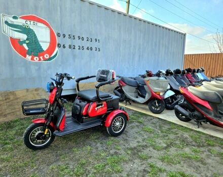 Ямаха 6510, об'ємом двигуна 49 л та пробігом 0 тис. км за 500 $, фото 22 на Automoto.ua