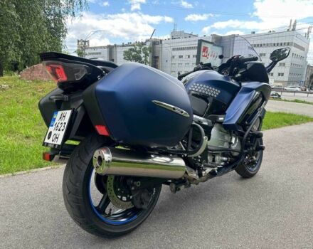 Ямаха 6510, объемом двигателя 1.3 л и пробегом 0 тыс. км за 16999 $, фото 9 на Automoto.ua