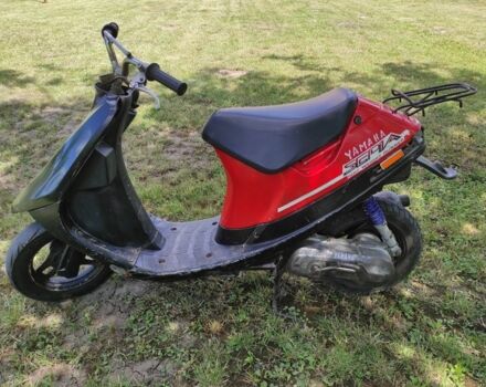 Ямаха 6510, об'ємом двигуна 50 л та пробігом 0 тис. км за 134 $, фото 3 на Automoto.ua