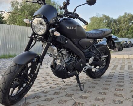 Ямаха 6510, объемом двигателя 0.16 л и пробегом 0 тыс. км за 3700 $, фото 7 на Automoto.ua