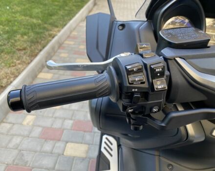 Ямаха 6510, объемом двигателя 0.56 л и пробегом 0 тыс. км за 14200 $, фото 12 на Automoto.ua