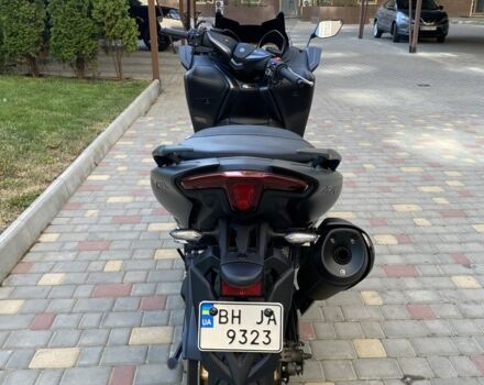 Ямаха 6510, объемом двигателя 0.56 л и пробегом 0 тыс. км за 14200 $, фото 7 на Automoto.ua