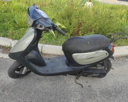 Ямаха 6510, объемом двигателя 50 л и пробегом 0 тыс. км за 190 $, фото 2 на Automoto.ua