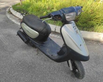 Ямаха 6510, объемом двигателя 50 л и пробегом 0 тыс. км за 190 $, фото 1 на Automoto.ua