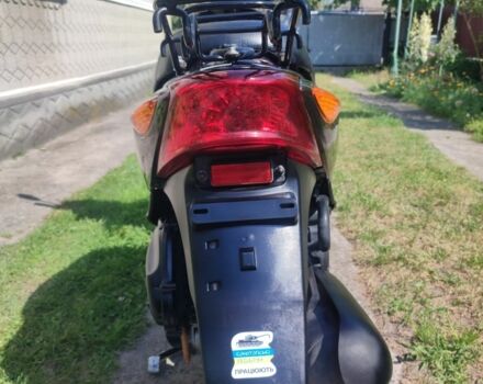 Ямаха 6510, об'ємом двигуна 14.86 л та пробігом 0 тис. км за 630 $, фото 3 на Automoto.ua