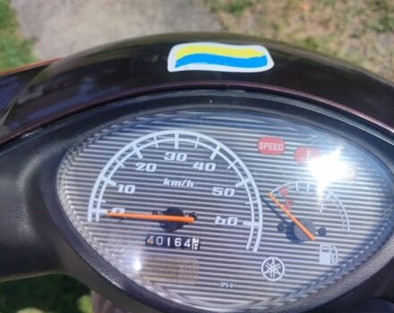 Ямаха 6510, об'ємом двигуна 14.86 л та пробігом 0 тис. км за 630 $, фото 4 на Automoto.ua
