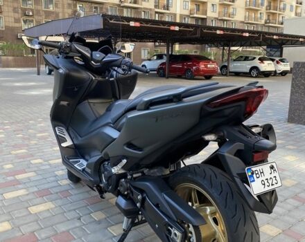 Ямаха 6510, объемом двигателя 0.56 л и пробегом 0 тыс. км за 14200 $, фото 8 на Automoto.ua