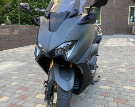 Ямаха 6510, объемом двигателя 0.56 л и пробегом 0 тыс. км за 14200 $, фото 4 на Automoto.ua