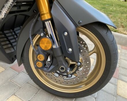Ямаха 6510, объемом двигателя 0.56 л и пробегом 0 тыс. км за 14200 $, фото 19 на Automoto.ua