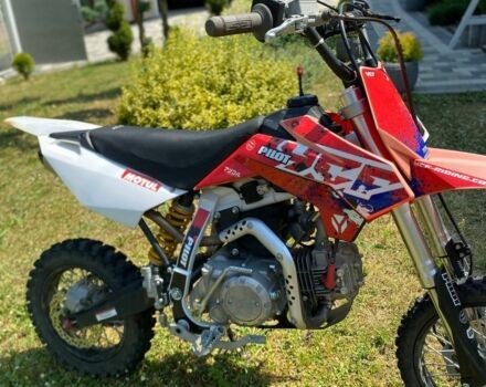 Ямаха 6510, объемом двигателя 0.15 л и пробегом 0 тыс. км за 1200 $, фото 5 на Automoto.ua