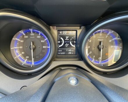 Ямаха 6510, объемом двигателя 0.56 л и пробегом 0 тыс. км за 14200 $, фото 11 на Automoto.ua