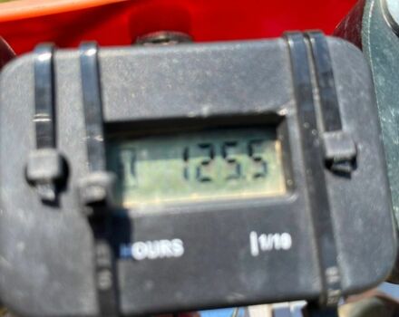 Ямаха 6510, объемом двигателя 0.15 л и пробегом 0 тыс. км за 1200 $, фото 9 на Automoto.ua
