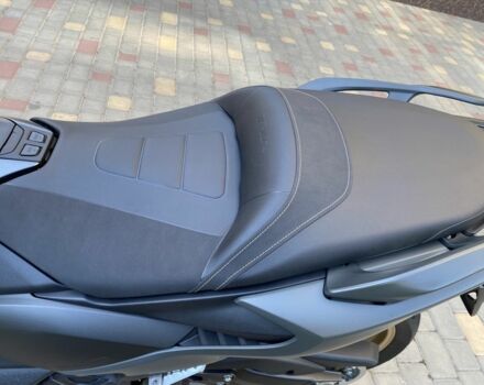 Ямаха 6510, объемом двигателя 0.56 л и пробегом 0 тыс. км за 14200 $, фото 10 на Automoto.ua
