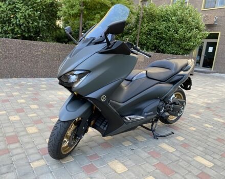 Ямаха 6510, объемом двигателя 0.56 л и пробегом 0 тыс. км за 14200 $, фото 3 на Automoto.ua