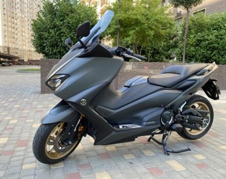 Ямаха 6510, объемом двигателя 0.56 л и пробегом 0 тыс. км за 14200 $, фото 2 на Automoto.ua