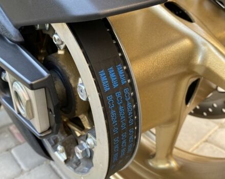 Ямаха 6510, объемом двигателя 0.56 л и пробегом 0 тыс. км за 14200 $, фото 16 на Automoto.ua