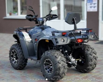 Ямаха 6510, объемом двигателя 0.3 л и пробегом 0 тыс. км за 4650 $, фото 5 на Automoto.ua