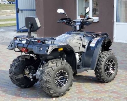 Ямаха 6510, объемом двигателя 0.3 л и пробегом 0 тыс. км за 4650 $, фото 4 на Automoto.ua