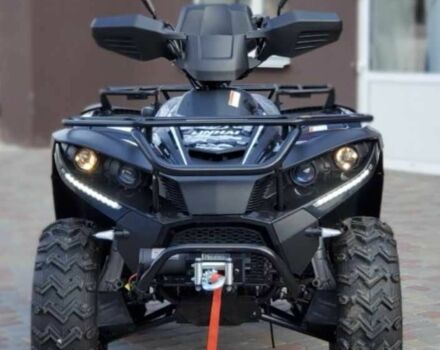 Ямаха 6510, объемом двигателя 0.3 л и пробегом 0 тыс. км за 4650 $, фото 7 на Automoto.ua