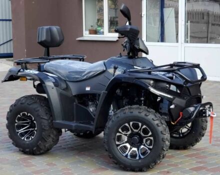 Ямаха 6510, объемом двигателя 0.3 л и пробегом 0 тыс. км за 4650 $, фото 3 на Automoto.ua