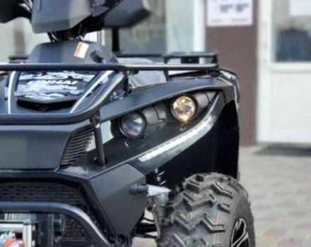Ямаха 6510, объемом двигателя 0.3 л и пробегом 0 тыс. км за 4650 $, фото 8 на Automoto.ua