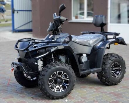 Ямаха 6510, объемом двигателя 0.3 л и пробегом 0 тыс. км за 4650 $, фото 6 на Automoto.ua