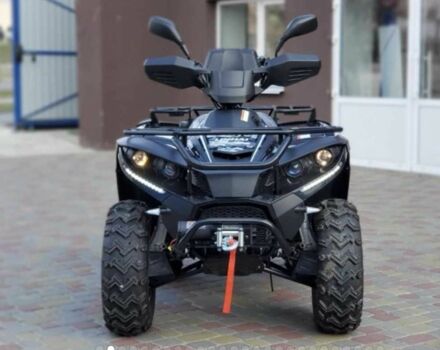 Ямаха 6510, объемом двигателя 0.3 л и пробегом 0 тыс. км за 4650 $, фото 2 на Automoto.ua