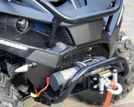 Ямаха 6510, объемом двигателя 0.3 л и пробегом 0 тыс. км за 4650 $, фото 10 на Automoto.ua