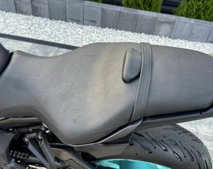 Ямаха 6510, объемом двигателя 1 л и пробегом 0 тыс. км за 14550 $, фото 15 на Automoto.ua
