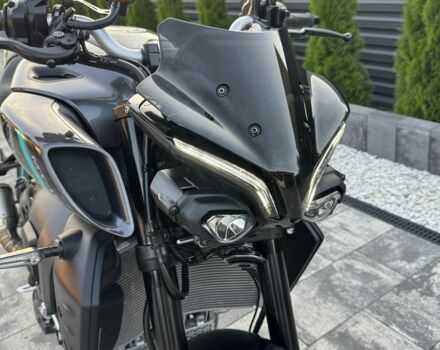 Ямаха 6510, объемом двигателя 1 л и пробегом 0 тыс. км за 14550 $, фото 12 на Automoto.ua