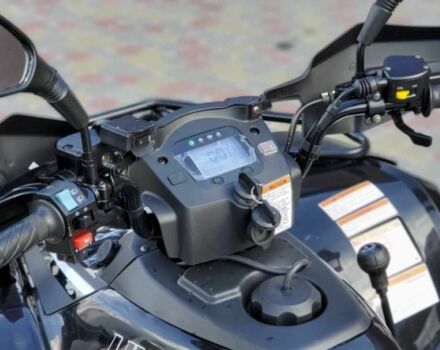 Ямаха 6510, объемом двигателя 0.3 л и пробегом 0 тыс. км за 4650 $, фото 11 на Automoto.ua