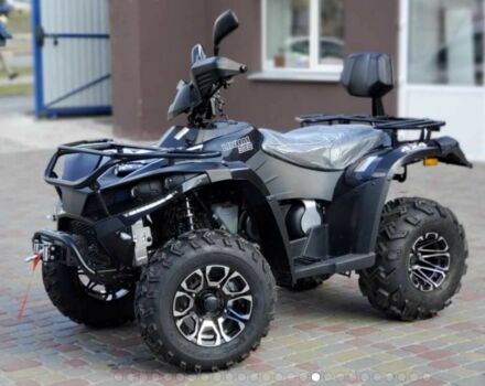 Ямаха 6510, объемом двигателя 0.3 л и пробегом 0 тыс. км за 4650 $, фото 1 на Automoto.ua