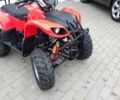 Ямаха 6510, объемом двигателя 0.11 л и пробегом 0 тыс. км за 34100 $, фото 12 на Automoto.ua