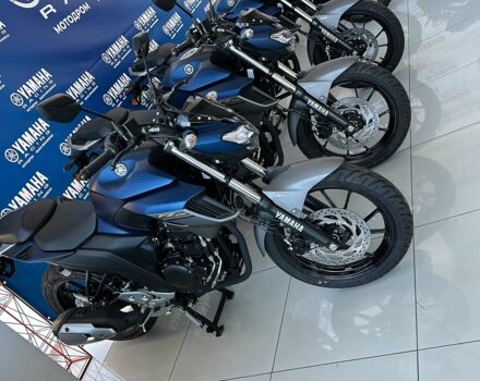 Ямаха 6510, объемом двигателя 0.25 л и пробегом 0 тыс. км за 160000 $, фото 9 на Automoto.ua