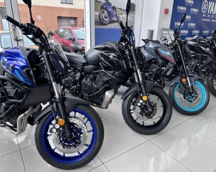 Ямаха 6510, объемом двигателя 0.25 л и пробегом 0 тыс. км за 160000 $, фото 13 на Automoto.ua