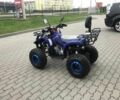 Ямаха 6510, объемом двигателя 0.11 л и пробегом 0 тыс. км за 34100 $, фото 21 на Automoto.ua
