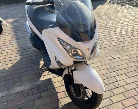 Ямаха 6510, объемом двигателя 49 л и пробегом 0 тыс. км за 750 $, фото 15 на Automoto.ua