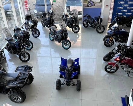 Ямаха 6510, объемом двигателя 0.25 л и пробегом 0 тыс. км за 160000 $, фото 15 на Automoto.ua