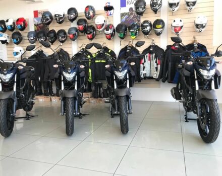Ямаха 6510, объемом двигателя 0.25 л и пробегом 0 тыс. км за 160000 $, фото 12 на Automoto.ua