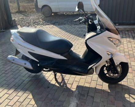 Ямаха 6510, объемом двигателя 49 л и пробегом 0 тыс. км за 750 $, фото 16 на Automoto.ua