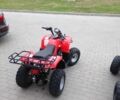 Ямаха 6510, объемом двигателя 0.11 л и пробегом 0 тыс. км за 34100 $, фото 13 на Automoto.ua