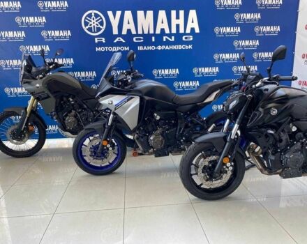 Ямаха 6510, объемом двигателя 0.25 л и пробегом 0 тыс. км за 160000 $, фото 18 на Automoto.ua