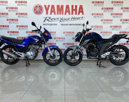 Ямаха 6510, объемом двигателя 0.25 л и пробегом 0 тыс. км за 160000 $, фото 4 на Automoto.ua