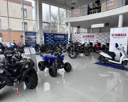 Ямаха 6510, объемом двигателя 0.25 л и пробегом 0 тыс. км за 160000 $, фото 17 на Automoto.ua