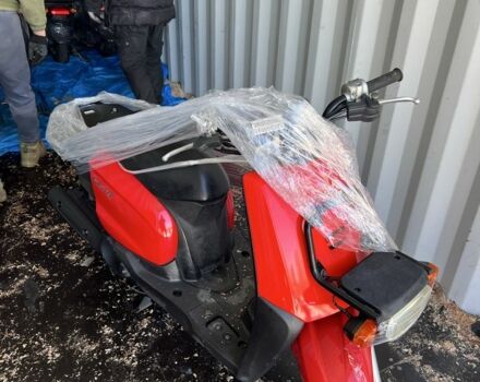 Ямаха 6510, объемом двигателя 49 л и пробегом 0 тыс. км за 750 $, фото 9 на Automoto.ua