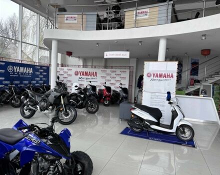 Ямаха 6510, объемом двигателя 0.25 л и пробегом 0 тыс. км за 160000 $, фото 14 на Automoto.ua
