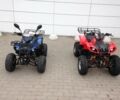 Ямаха 6510, объемом двигателя 0.11 л и пробегом 0 тыс. км за 34100 $, фото 14 на Automoto.ua