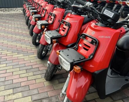 Ямаха 6510, объемом двигателя 49 л и пробегом 0 тыс. км за 750 $, фото 11 на Automoto.ua