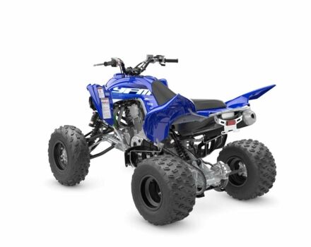 Ямаха 6510, об'ємом двигуна 0.7 л та пробігом 0 тис. км за 618500 $, фото 6 на Automoto.ua